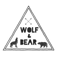 Wolf & Bear Kids logo, Wolf & Bear Kids contact details