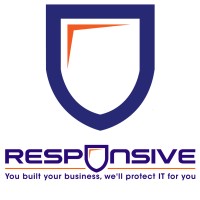 Responsive Network Services logo, Responsive Network Services contact details