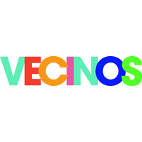 The Vecinos Collective logo, The Vecinos Collective contact details