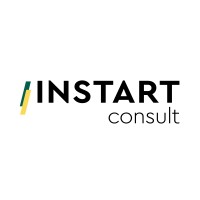 INSTART consult logo, INSTART consult contact details