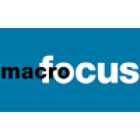 Macrofocus logo, Macrofocus contact details