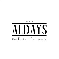 aldays logo, aldays contact details