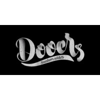 Dooerssneakers logo, Dooerssneakers contact details