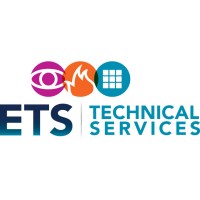 ETS Technical Services Ltd logo, ETS Technical Services Ltd contact details