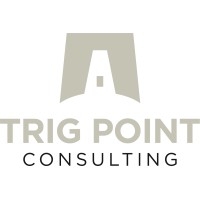 Trig Point Consulting logo, Trig Point Consulting contact details