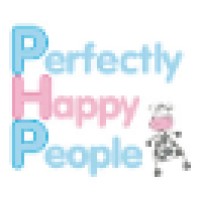 Perfectly Happy People Ltd logo, Perfectly Happy People Ltd contact details