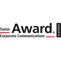 Swiss Award Corporate Communications logo, Swiss Award Corporate Communications contact details