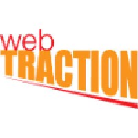 WebTraction logo, WebTraction contact details