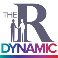 The RDynamic logo, The RDynamic contact details