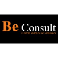 BeConsult Group logo, BeConsult Group contact details