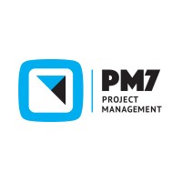 PM7 - Project Management logo, PM7 - Project Management contact details