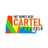 Cartel des Mines - Albi 2019 logo, Cartel des Mines - Albi 2019 contact details