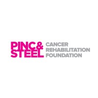 PINC & STEEL Cancer Rehabilitation Foundation logo, PINC & STEEL Cancer Rehabilitation Foundation contact details