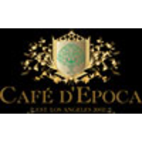 Cafe´d'Epoca logo, Cafe´d'Epoca contact details