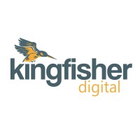 Kingfisher Digital logo, Kingfisher Digital contact details