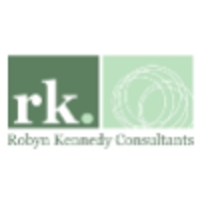 Robyn Kennedy Consultants logo, Robyn Kennedy Consultants contact details