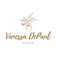 Vanessa DePaul Events logo, Vanessa DePaul Events contact details