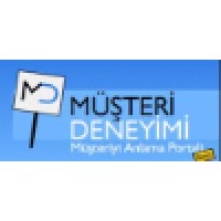 MUSTERI DENEYIMI logo, MUSTERI DENEYIMI contact details