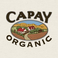 Capay Organic logo, Capay Organic contact details