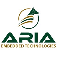 Aria Embedded Technologies logo, Aria Embedded Technologies contact details