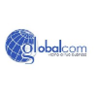 Globalcom srl logo, Globalcom srl contact details