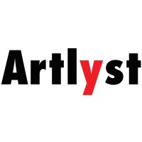 Artlyst logo, Artlyst contact details