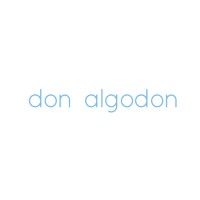 Don Algodon logo, Don Algodon contact details