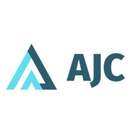 AJC Recruitment logo, AJC Recruitment contact details