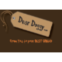 Dear Doggy Ltd logo, Dear Doggy Ltd contact details