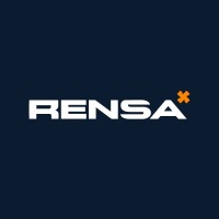 RENSA REFRIGERACION logo, RENSA REFRIGERACION contact details