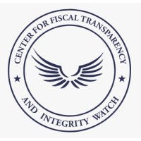 Center for Fiscal Transparency and Integrity Watch logo, Center for Fiscal Transparency and Integrity Watch contact details