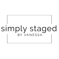 Simply Staged By Vanessa logo, Simply Staged By Vanessa contact details