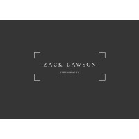 Zack Lawson Videography logo, Zack Lawson Videography contact details