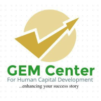 GEM Center for Human Capital Development logo, GEM Center for Human Capital Development contact details