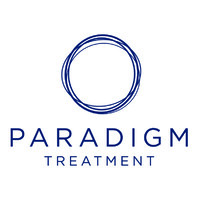 Paradigm Treatment logo, Paradigm Treatment contact details