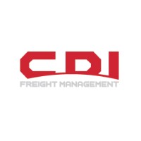 CDI Freight Management logo, CDI Freight Management contact details