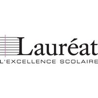 Lauréat logo, Lauréat contact details