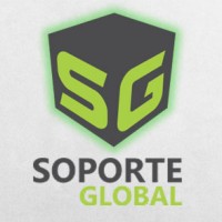 Soporte Global logo, Soporte Global contact details