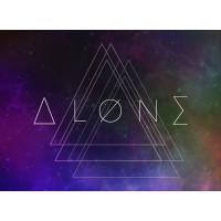 The ALONE Experience logo, The ALONE Experience contact details