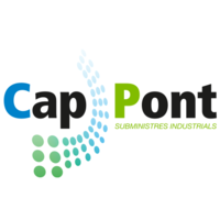 RODAMENTS I SUBMINISTRES CAP-PONT logo, RODAMENTS I SUBMINISTRES CAP-PONT contact details