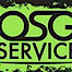 Osg Service logo, Osg Service contact details