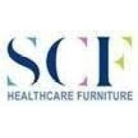 SCF HEALTHCARE FURNITURE LIMITED logo, SCF HEALTHCARE FURNITURE LIMITED contact details