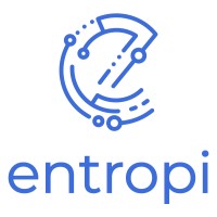 EntroPi AI logo, EntroPi AI contact details