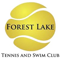 Forest Lake Tennis Club logo, Forest Lake Tennis Club contact details