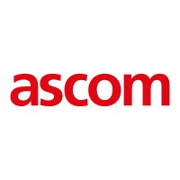 Ascom Danmark A/S logo, Ascom Danmark A/S contact details