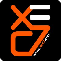 XEC7 Group logo, XEC7 Group contact details