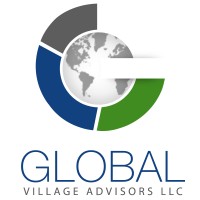 Global Village Advisors LLC logo, Global Village Advisors LLC contact details