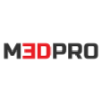 Medpro 3D Inc. logo, Medpro 3D Inc. contact details