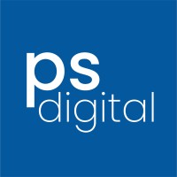 PS Digital Marketing logo, PS Digital Marketing contact details