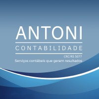 Antoni Contabilidade logo, Antoni Contabilidade contact details